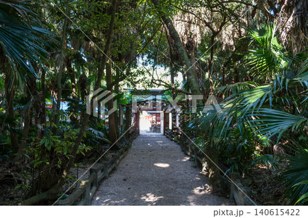 青島神社 元宮 青島神社 元宮 140615422