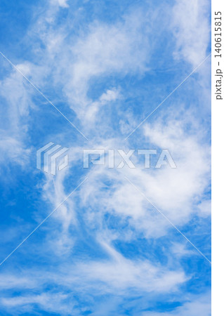 青い空と白い雲 140615815