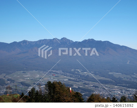 【山の風景】長野県&山梨県・八ヶ岳連峰 【山の風景】長野県&山梨県・八ヶ岳連峰 140615892