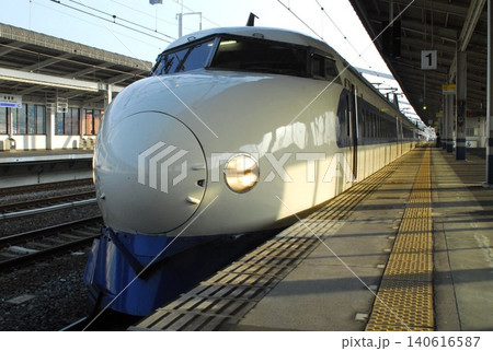 0系新幹線 山陽新幹線 東海道新幹線 0系新幹線 山陽新幹線 東海道新幹線 140616587