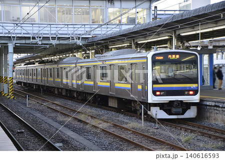 209系電車 209系電車 140616593