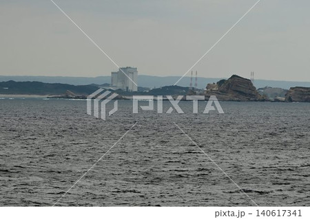 鹿児島県熊毛郡 世界一美しいロケット発射場 JAXA 種子島宇宙センター 鹿児島県熊毛郡 世界一美しいロケット発射場 JAXA 種子島宇宙センター 140617341