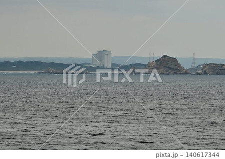 鹿児島県熊毛郡 世界一美しいロケット発射場 JAXA 種子島宇宙センター 鹿児島県熊毛郡 世界一美しいロケット発射場 JAXA 種子島宇宙センター 140617344