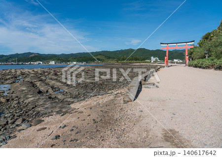 青島神社 鬼の洗濯板 青島神社 鬼の洗濯板 140617642