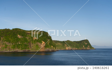 海へと続く岬 海へと続く岬 140618261