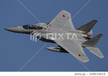 F-15 イーグル F-15 イーグル 140618619