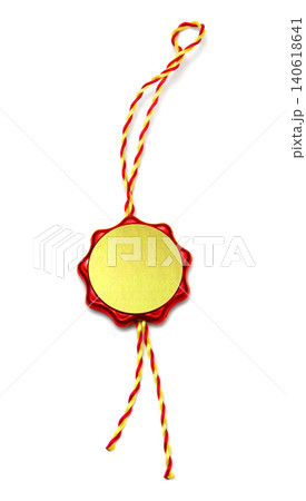 red seal 140618641