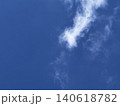 青空に浮かぶ雲 140618782