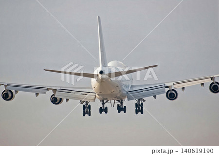 ボーイング747 ボーイング747 140619190