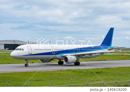 エアバスA320 140619200