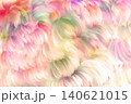 セピア調のふわふわテクスチャー背景 140621015