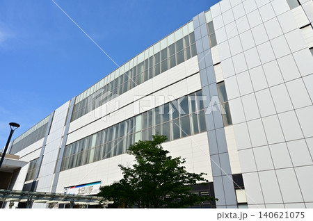 太田川駅(おおたがわえき)名鉄常滑線・河和線 太田川駅(おおたがわえき)名鉄常滑線・河和線 140621075