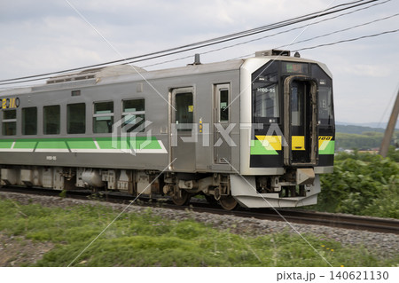H100形 H100形 140621130