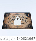 ouija board isolated on white background 140621967