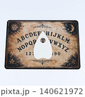 ouija board isolated on white background 140621972