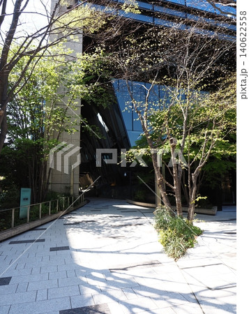 日比谷公園の風景 日比谷公園の風景 140622558