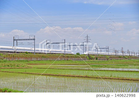 東海道新幹線 新横浜-小田原 JR東海 N700S系 J36編成(東京) のぞみ ひかり こだま 東海道新幹線 新横浜-小田原 JR東海 N700S系 J36編成(東京) のぞみ ひかり こだま 140622998