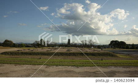 Wanggung-ri Five-story Stone Pagoda 140623094
