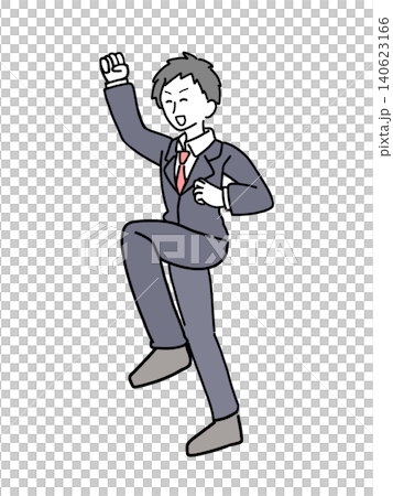 Victory pose, part 2 Victory pose, part 2 140623166