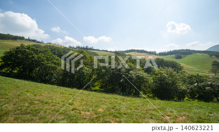 Daegwallyeong, sheep farm Daegwallyeong, sheep farm 140623221