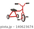 三輪車 140623674