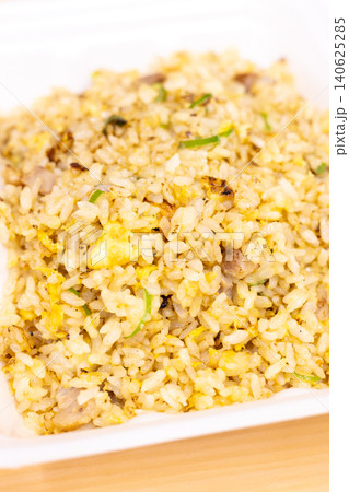 美味しい焼豚炒飯 美味しい焼豚炒飯 140625285
