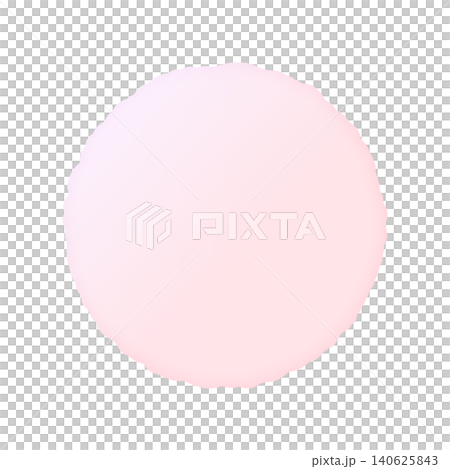 Watercolor-style hand-drawn round shapes - stylish and cute pastel pink and purple accents and text frame materials. Watercolor-style hand-drawn round shapes - stylish and cute pastel pink and purple accents and text frame materials. 140625843