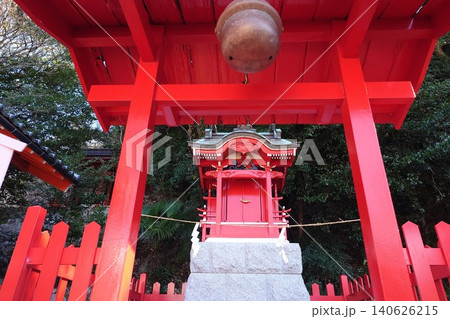 縁結びのパワースポット・広島の龍宮神社 縁結びのパワースポット・広島の龍宮神社 140626215