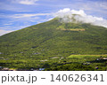 八丈富士 140626341