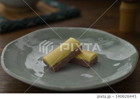 魅惑のバタークランチ あんバター味 魅惑のバタークランチ あんバター味 140626445