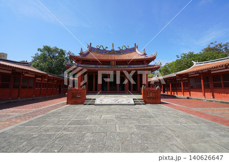 台南孔子廟、台南市、台湾 台南孔子廟、台南市、台湾 140626647