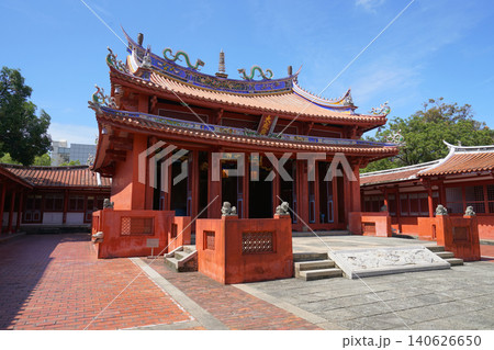 台南孔子廟、台南市、台湾 台南孔子廟、台南市、台湾 140626650