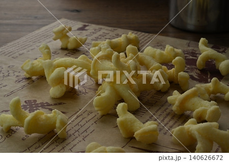 ふわうまクラムチャウダー味 ふわうまクラムチャウダー味 140626672