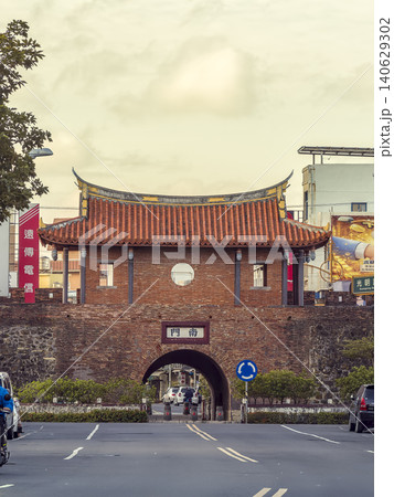 台湾・恒春【南門】 / Hengchun South Gate, Pingtung, Taiwan 140629302