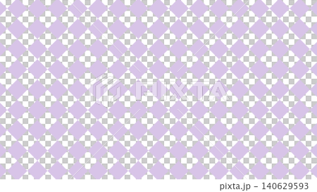 Purple diamond check pattern seamless background material (large) Purple diamond check pattern seamless background material (large) 140629593