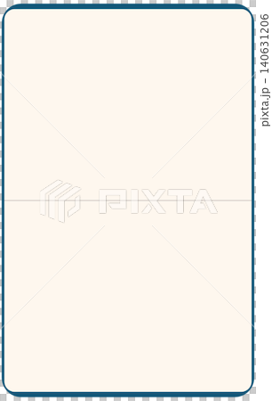 Passport-style memo Passport-style memo 140631206