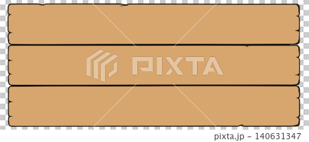木製招牌 木製招牌 140631347