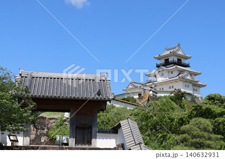 掛川城2026年④ 140632931
