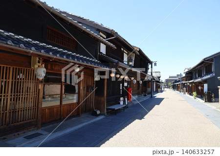 岐阜市 川原町の町並み2026年⑥ 岐阜市 川原町の町並み2026年⑥ 140633257