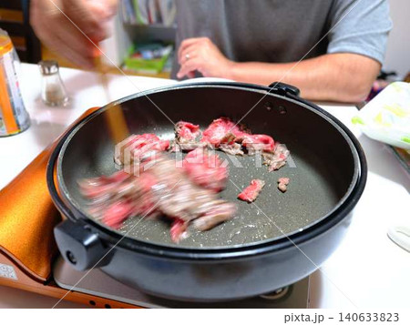 すき焼き 日本料理 すき焼き 日本料理 140633823