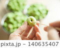 梅仕事 140635407
