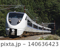 683系 しらさぎ 140636423