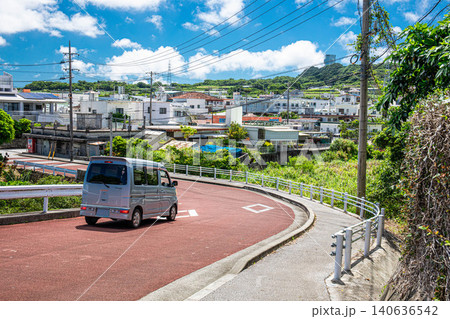 沖縄の風景 沖縄の風景 140636542