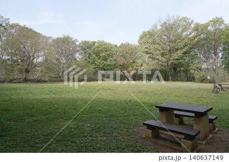 都立滝山公園 滝山城跡 滝山城 都立滝山公園 滝山城跡 滝山城 140637149