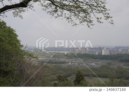 都立滝山公園 滝山城跡 滝山城 都立滝山公園 滝山城跡 滝山城 140637180