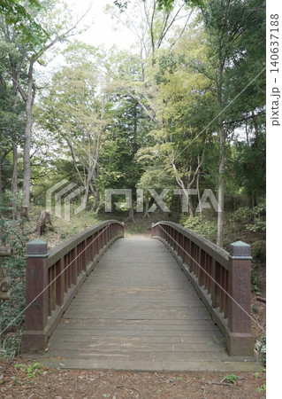 都立滝山公園 滝山城跡 滝山城 都立滝山公園 滝山城跡 滝山城 140637188