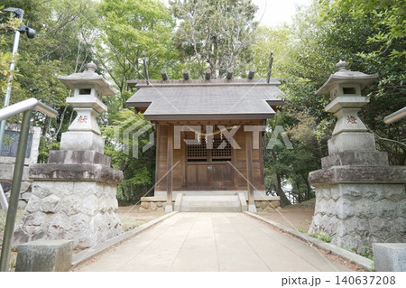都立滝山公園 滝山城跡 滝山城 都立滝山公園 滝山城跡 滝山城 140637208