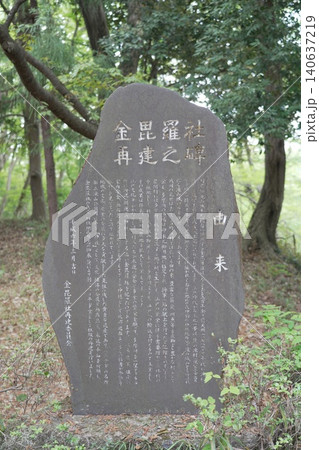 都立滝山公園 滝山城跡 滝山城 都立滝山公園 滝山城跡 滝山城 140637219