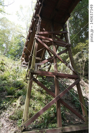 都立滝山公園 滝山城跡 滝山城 都立滝山公園 滝山城跡 滝山城 140637349