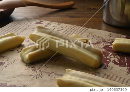 贅沢ルマンド芳醇ミルク 贅沢ルマンド芳醇ミルク 140637569